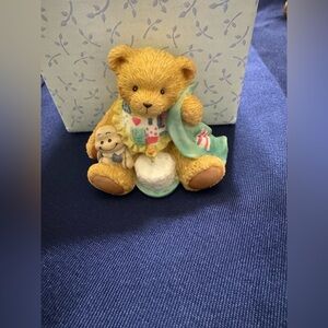 Cherished Teddies Beary Special One by Enesco